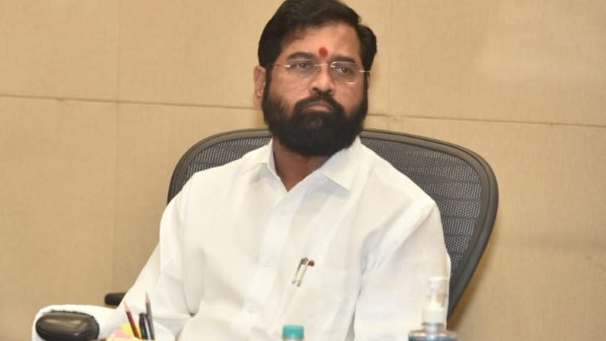 शिंदे गुट के 40 विधायकों ने विधानसभा अध्यक्ष को भेजा अयोग्यता नोटिस का जवाब