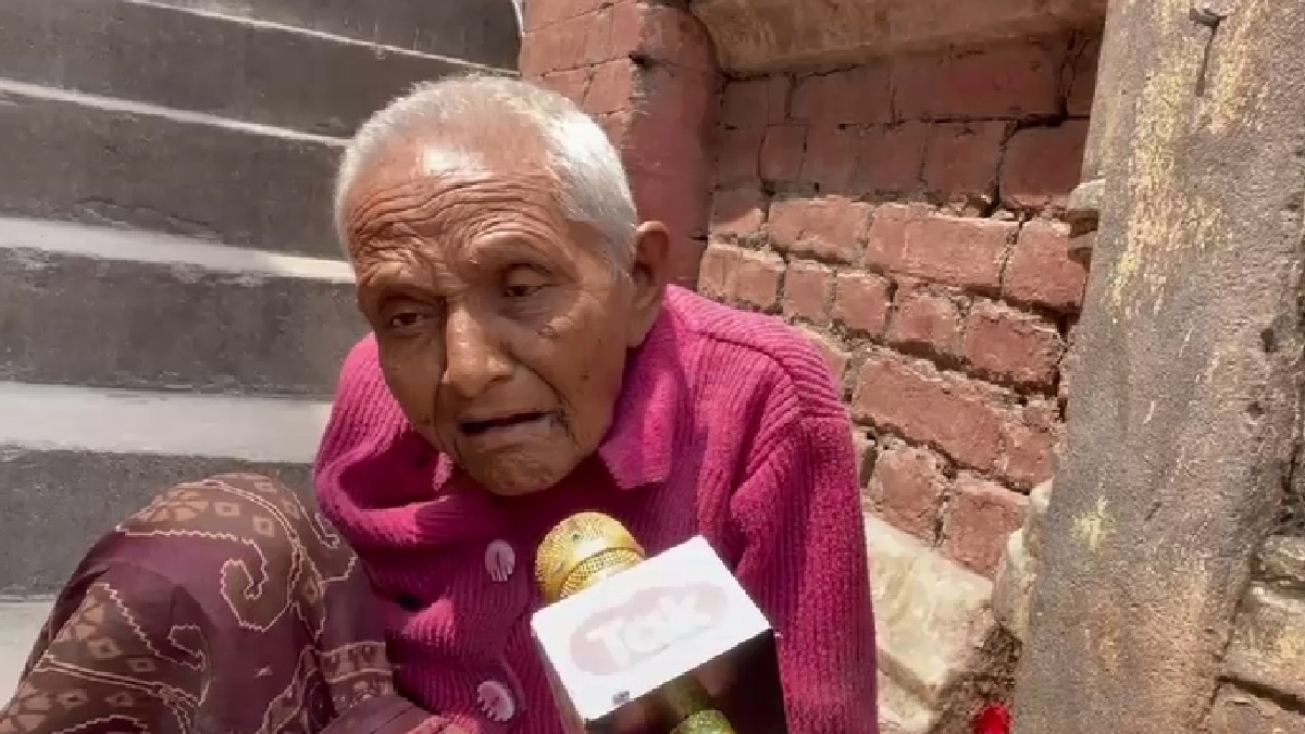 लोक गायिका पूर्णिमा देवी.