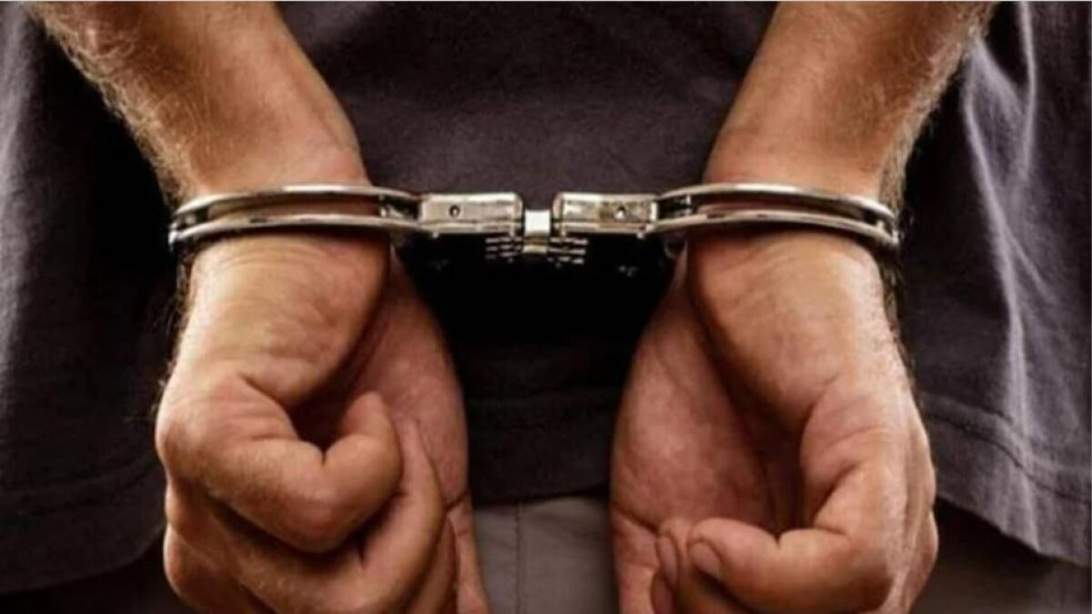 प्रतीकात्मक फोटो.