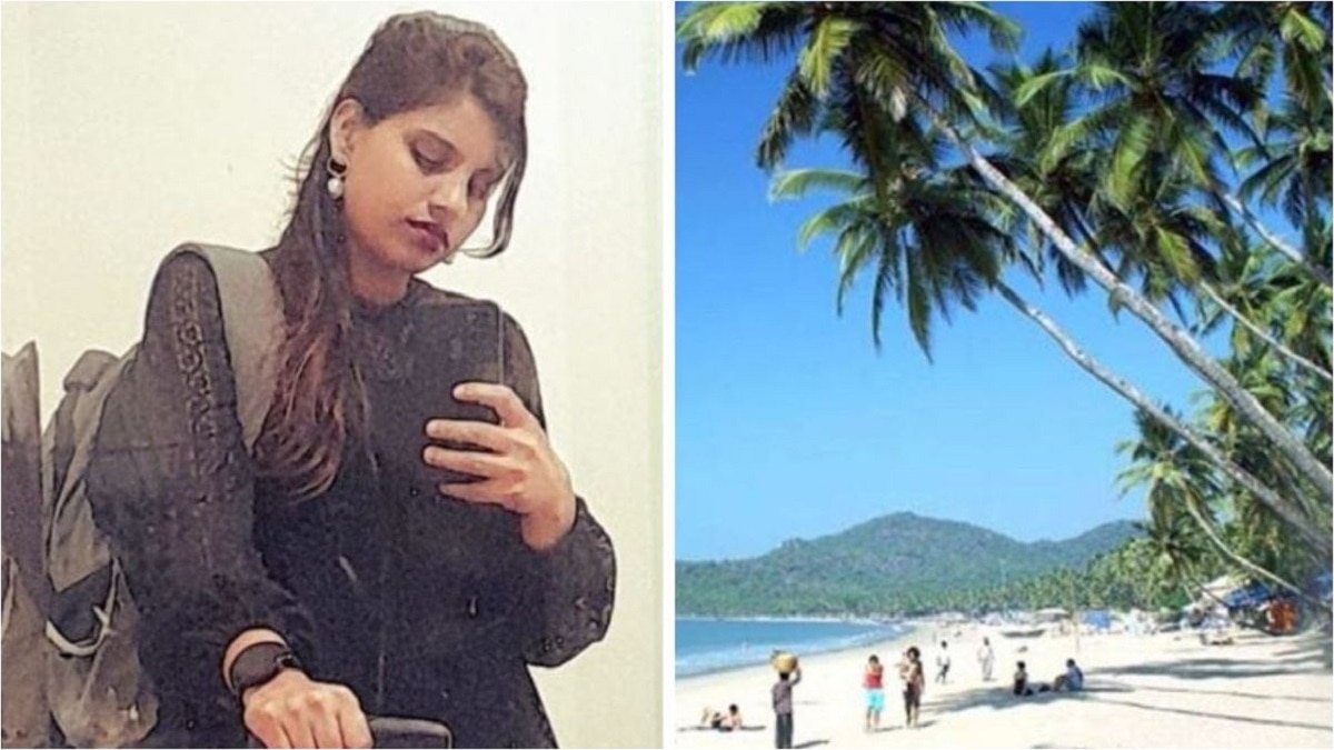 अंजू का गोवा जाने का बना था प्लान.