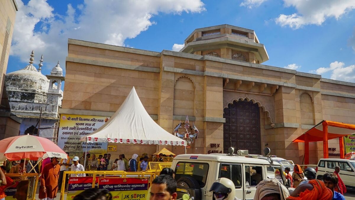 मुस्लिम पक्ष को राहत, ASI सर्वे पर रोक... जानिए ज्ञानवापी पर सुनवाई के दौरान SC में किसने क्या कहा?