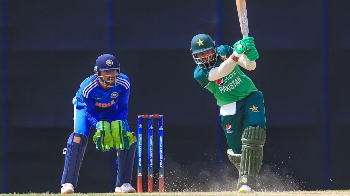 Emerging Asia Cup 2023: क्या पाकिस्तान ने दुनिया की आंख में धूल झोंकी? इमर्जिंग कप में खेले 35 साल के खिलाड़ी