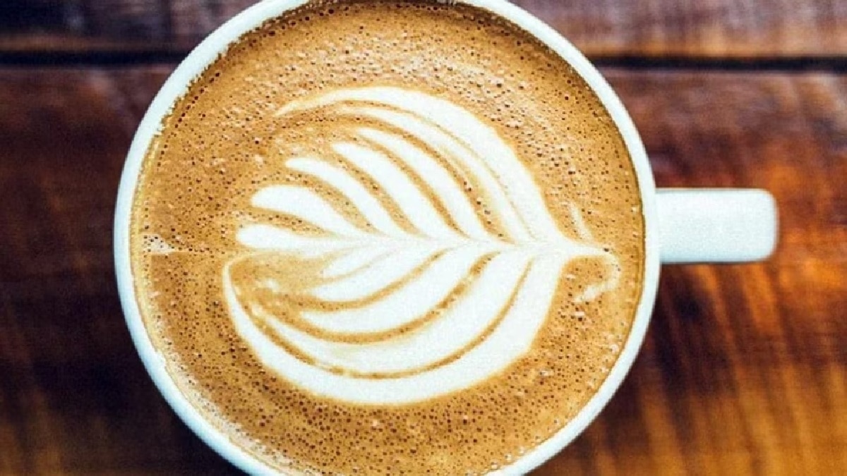 बस वाला कैपे