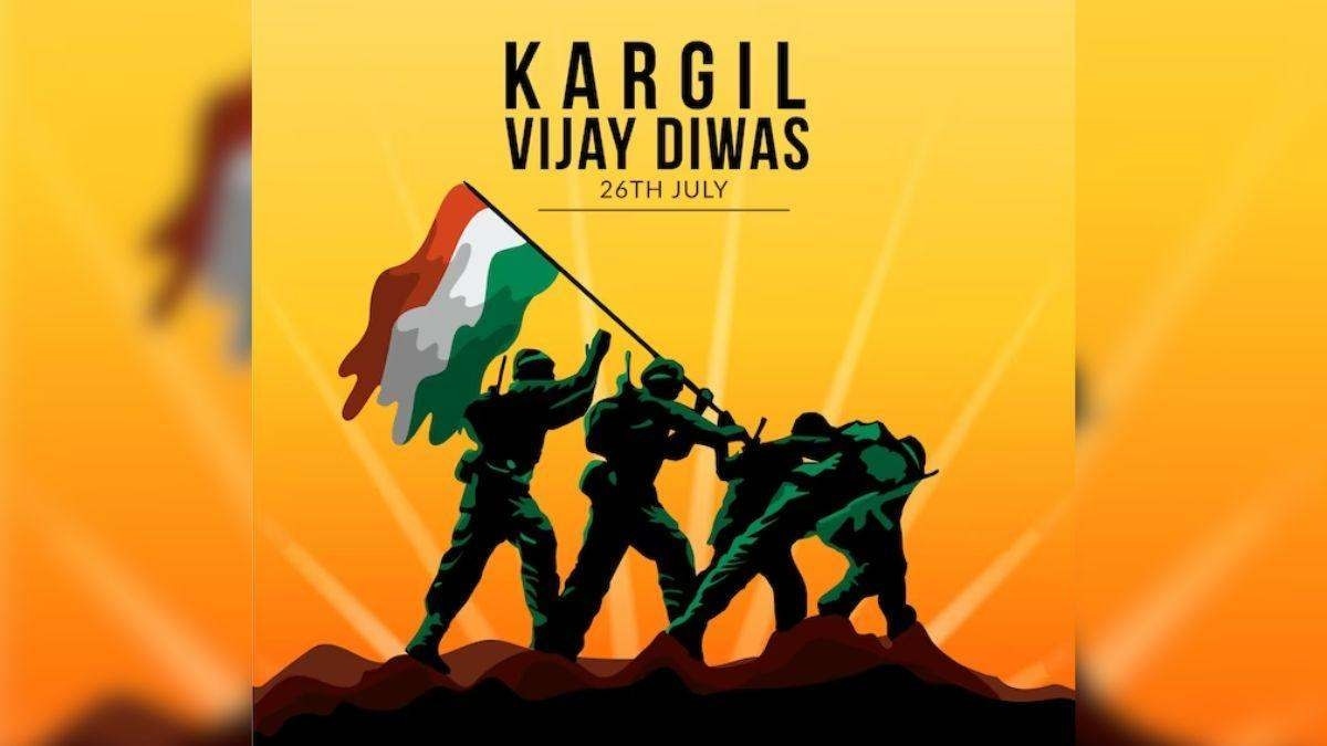 कारगिल विजय दिवस (फोटो सोर्स- फ्रीपिक)