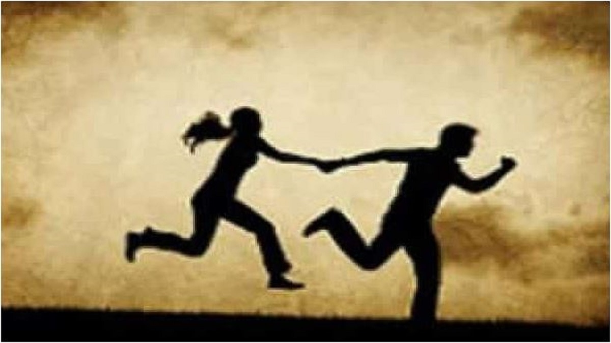 प्रतीकात्मक तस्वीर.