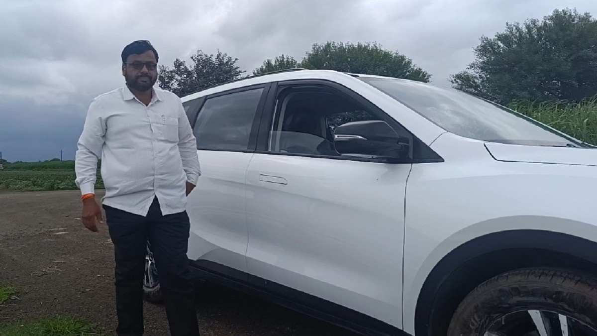 Farmer become crorepati by coriander farming