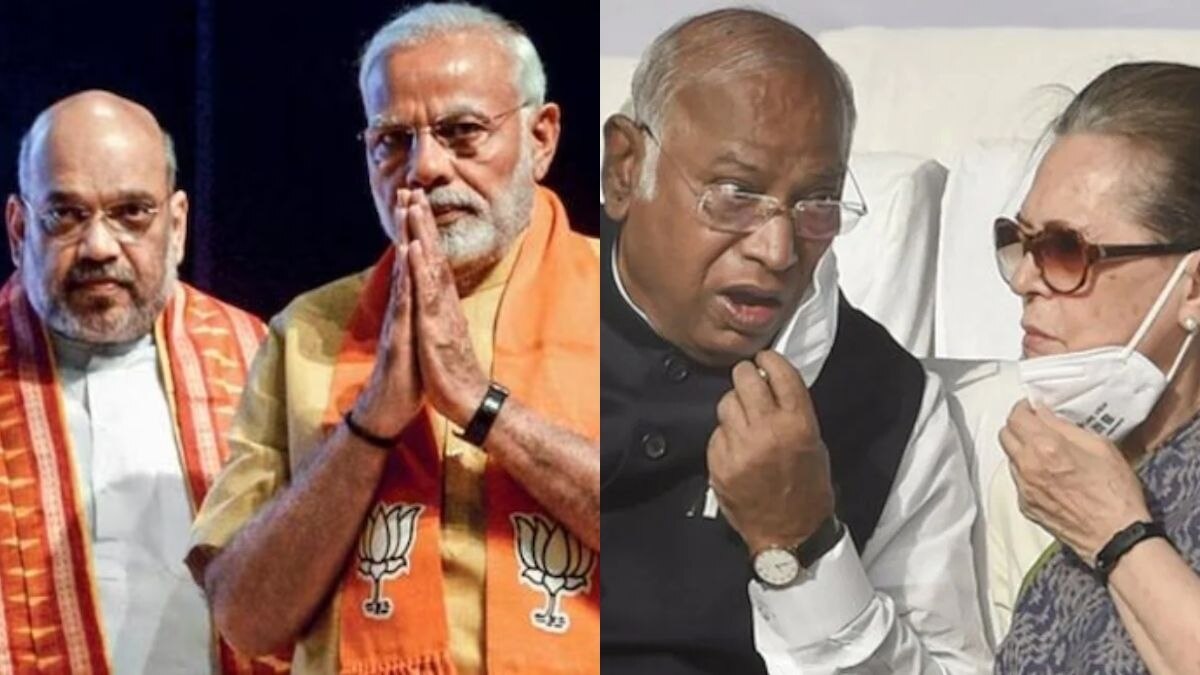 विपक्ष के महाजुटान के जवाब में एनडीए ने बुलाई बैठक