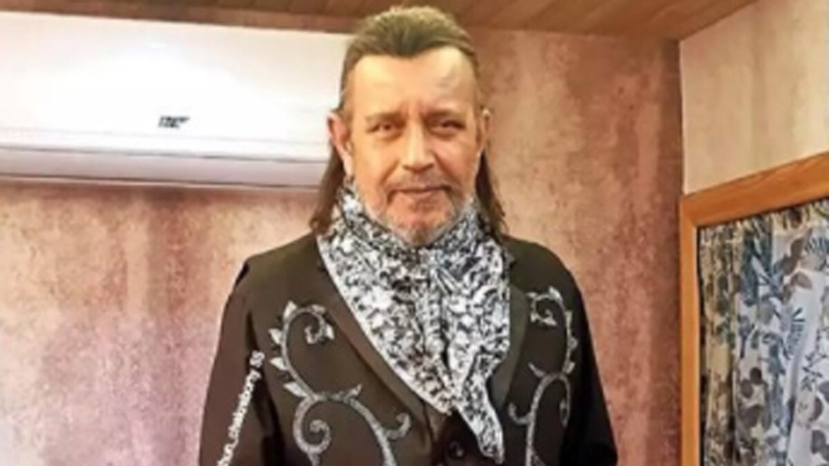 मिथुन चक्रवर्ती