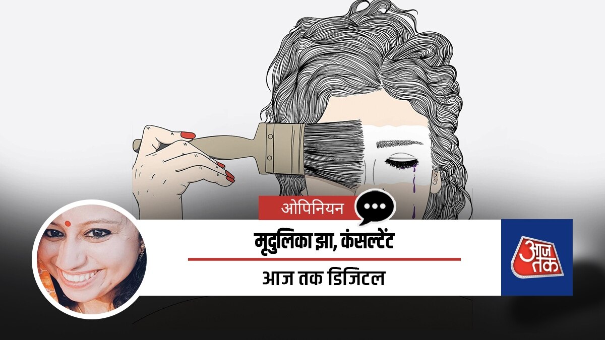 मणिपुर के वायरल वीडियो ने पूरे देश को झकझोर कर रख दिया. सांकेतिक फोटो (Pixabay)