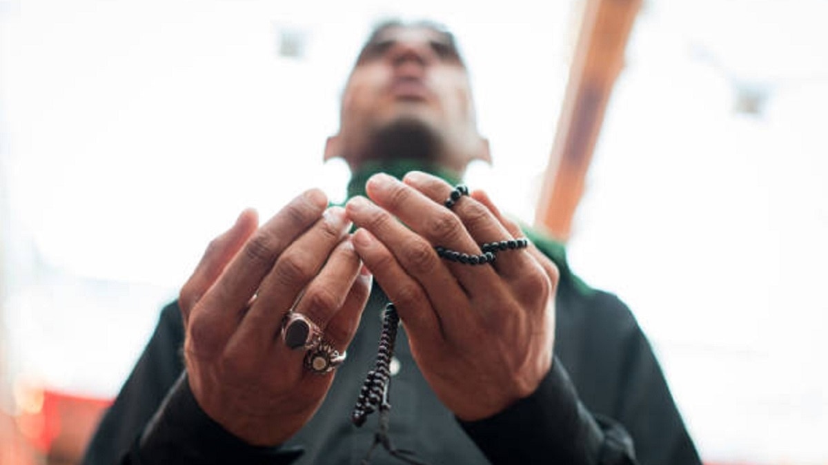 सांकेतिक तस्वीर