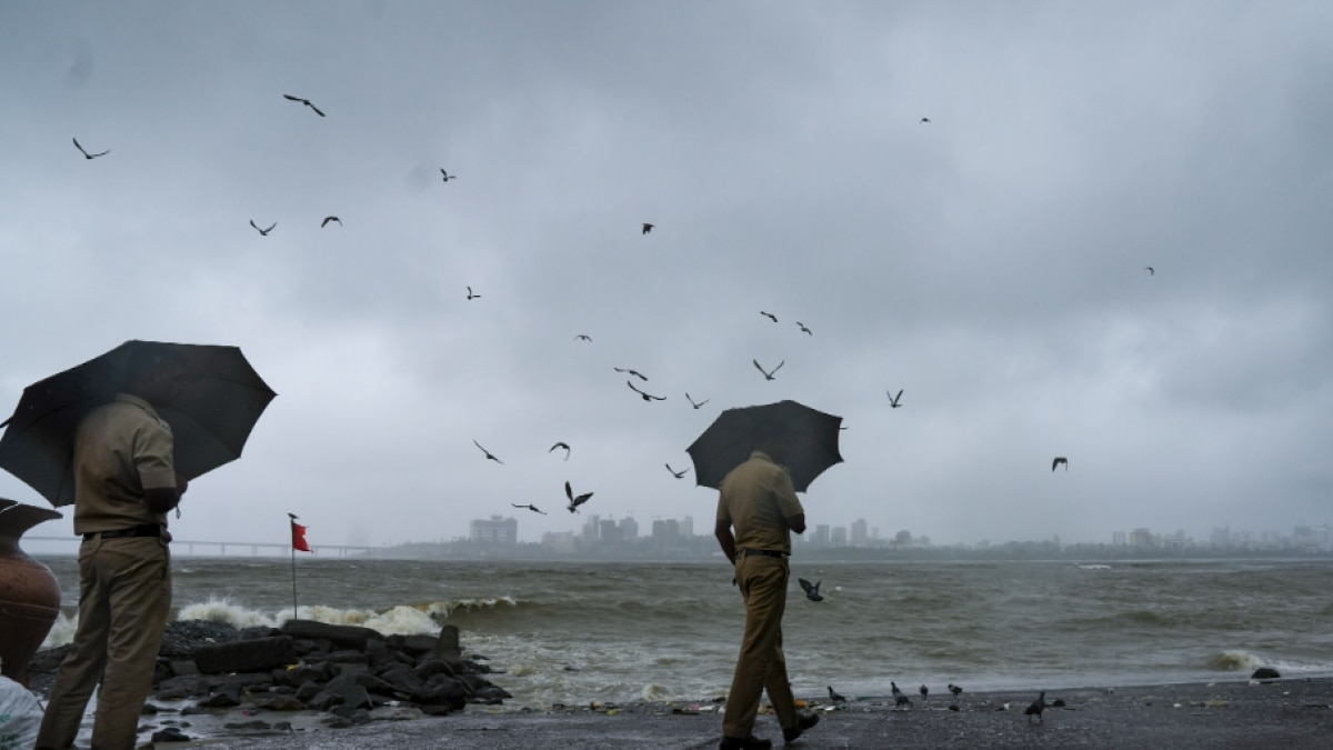 IMD Weather Update (Pic Credit: PTI)