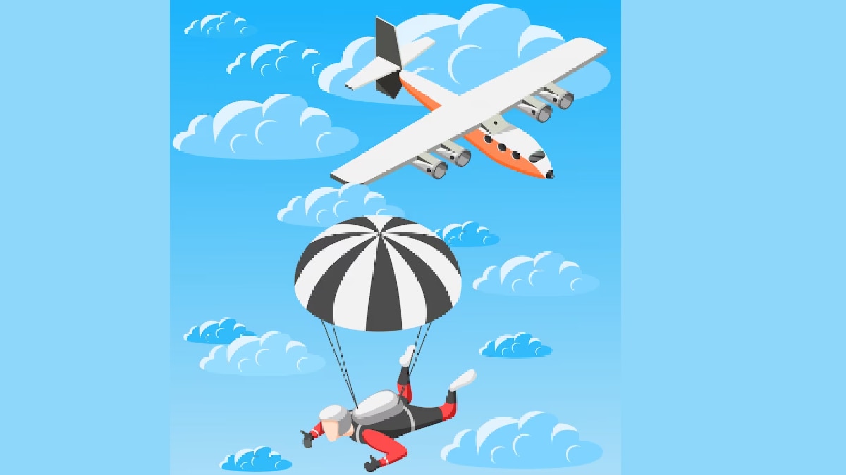 Why Commercial Planes Don't Have Parachutes (Representational Image)