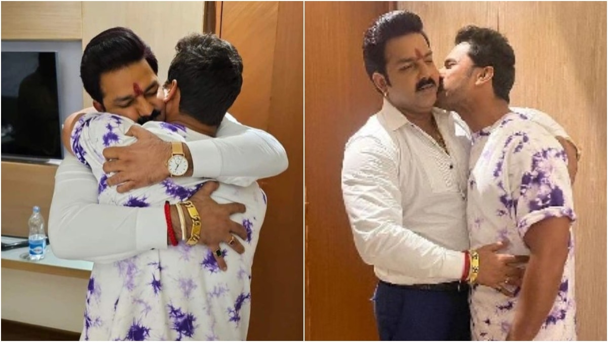 कहां से शुरू हुई भोजपुरी स्टार पवन सिंह-खेसारी की दुश्मनी, नेपाली लड़की से है कनेक्शन