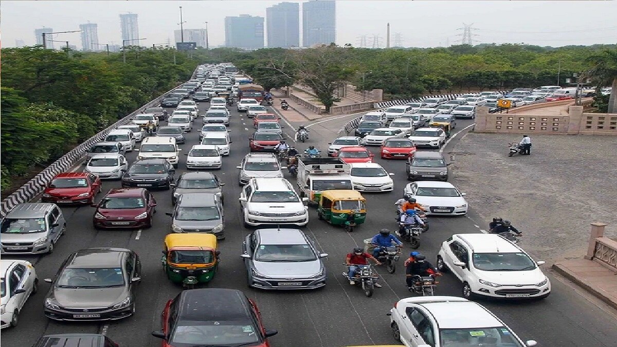 प्रतीकात्मक तस्वीर.