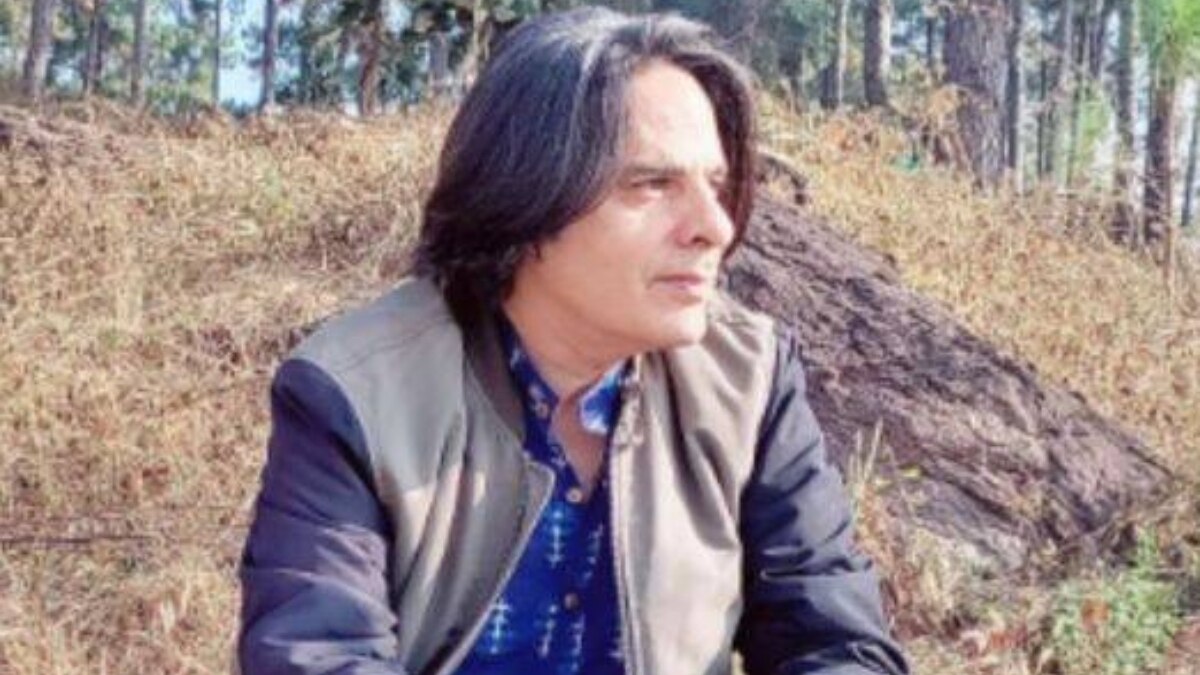 राहुल रॉय