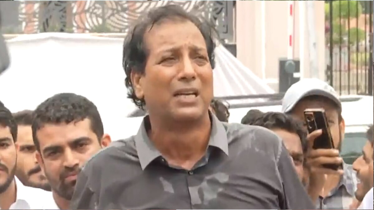 बर्खास्त हुए मंत्री राजेंद्र गुढ़ा की लाल डायरी में क्या है? गहलोत सरकार  क्यों आगबबूला - Congress MLA Rajendra Singh Gudha after marshall out said  Black deeds are in the red diary