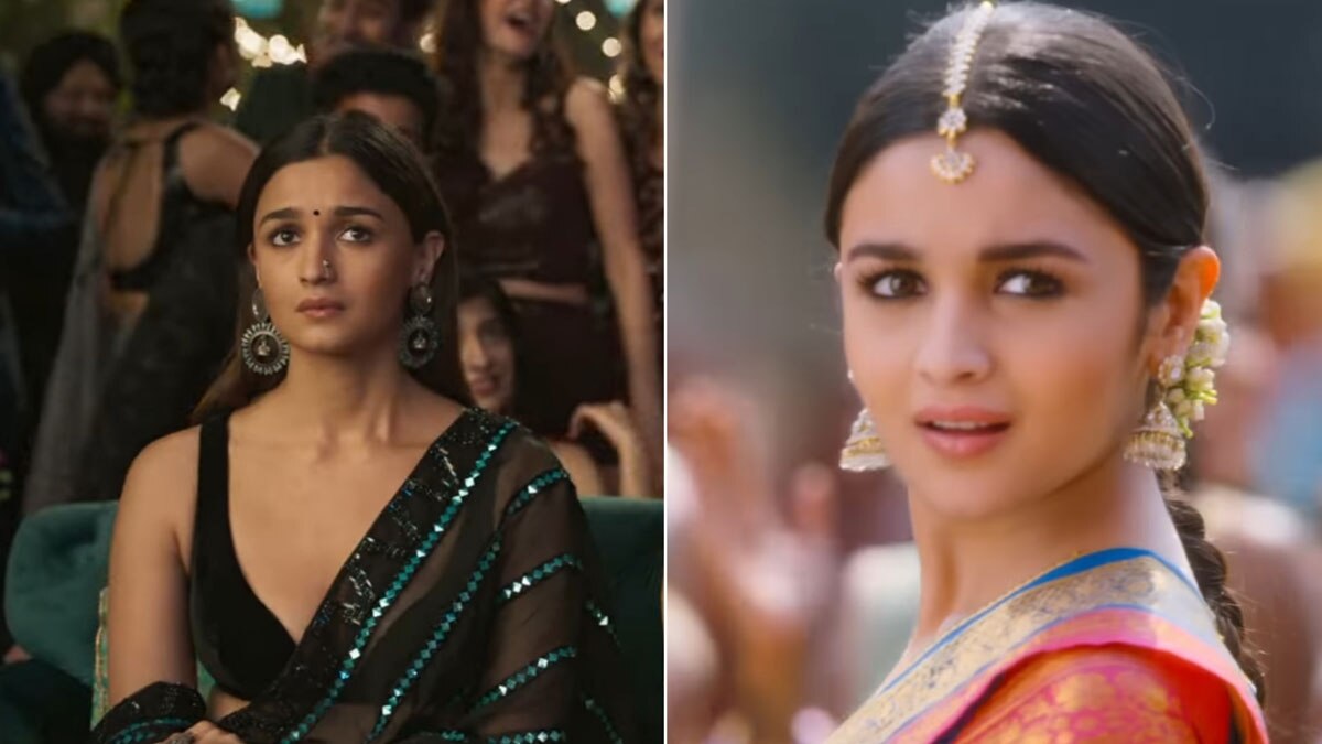 आलिया भट्ट 