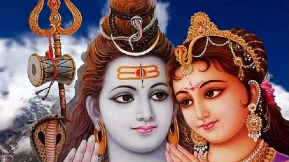 Hariyali Amavasya 2023: सावन सोमवार में हरियाली अमावस्या का संयोग, जानें दान-स्नान का शुभ मुहूर्त