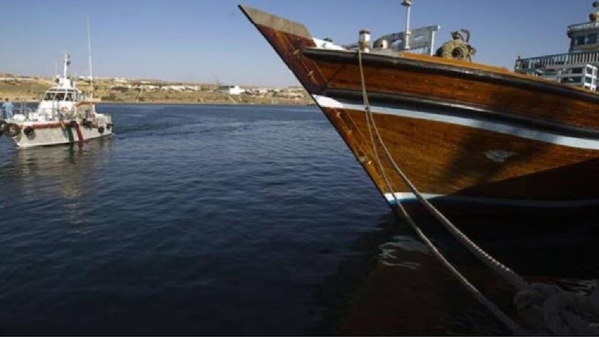 प्रतीकात्मक तस्वीर