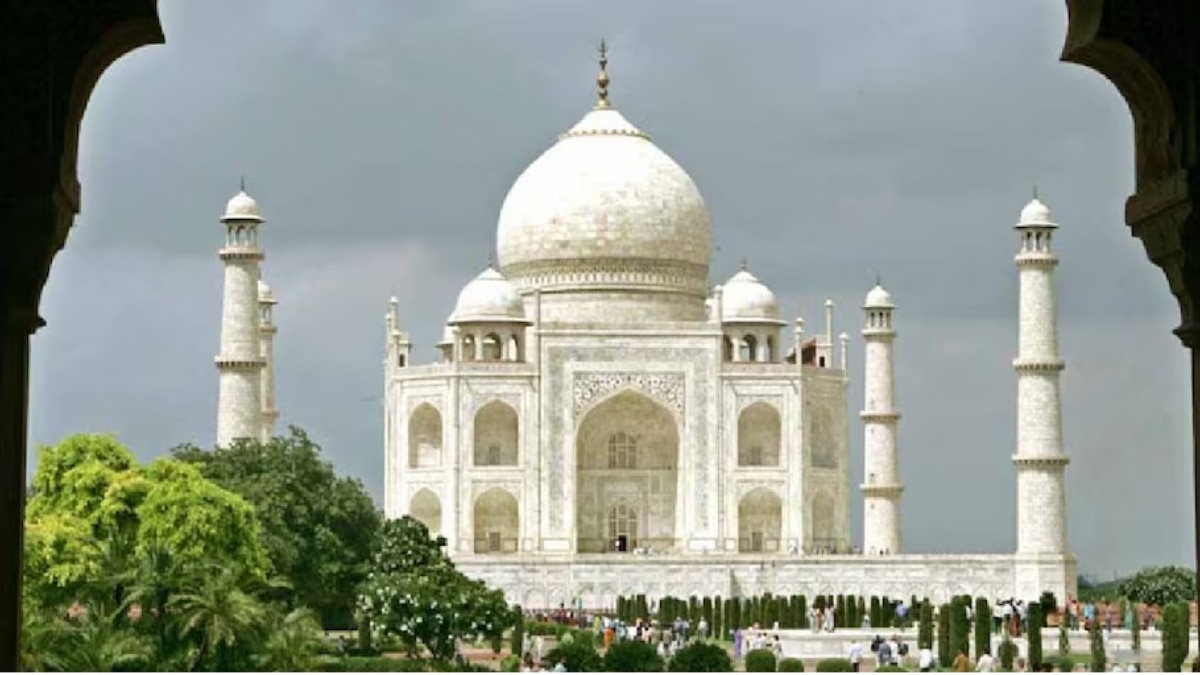 प्रतीकात्मक फोटो.