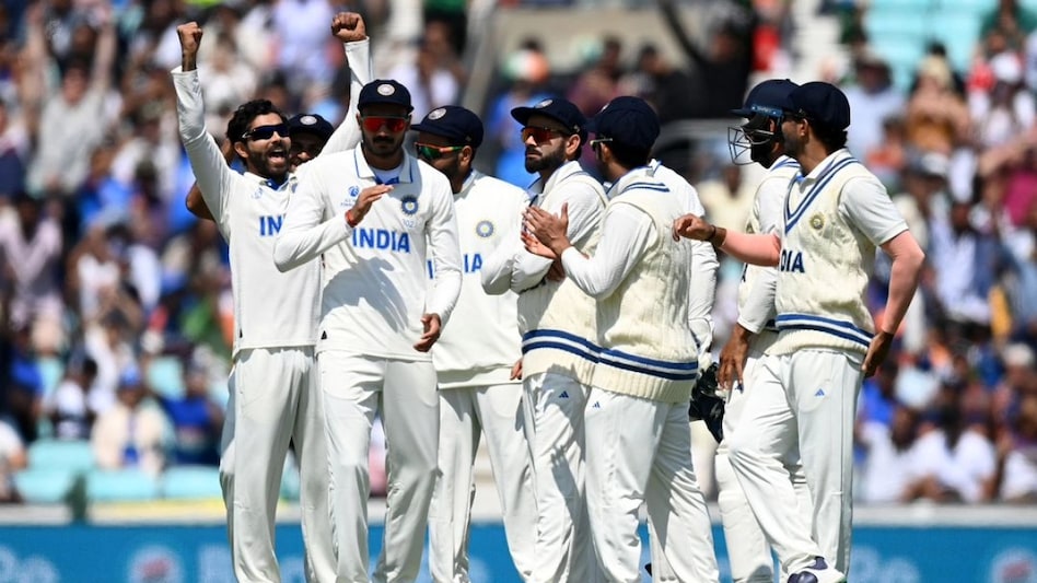 Dream11 Team India New sponser: क्रिकेट को मिला ड्रीम 11 का साथ, टीम इंडिया की लीड स्पॉन्सर, BYJU'S की छुट्टी - BCCI announces Dream11 as the new Team India Lead Sponsor before