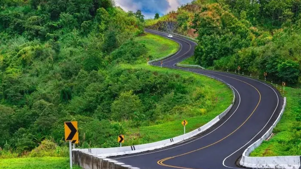 विदेश मंत्री बोले- भारत-थाईलैंड हाईवे को पूरा करना सरकार की प्राथमिकता (Photo-Travel Triangle)