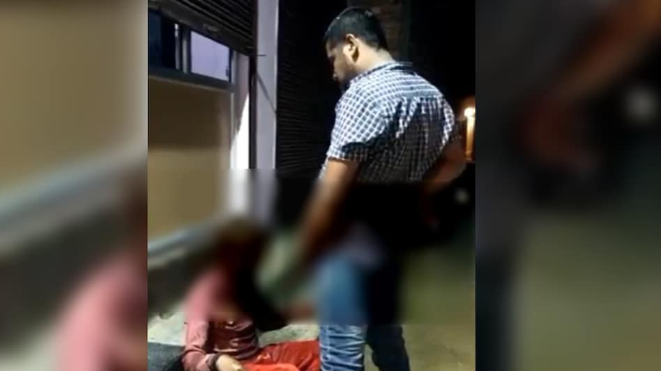 वायरल वीडियो