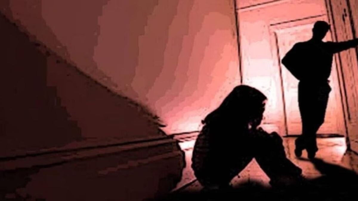 सेना के मेजर पर लगे गंभीर आरोप. (Representational image)