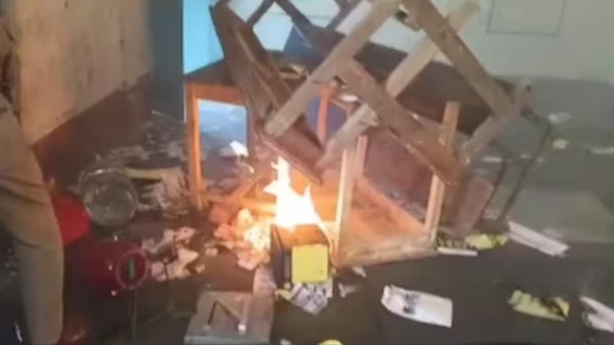 Aaj Ki Taza Khabar: पढ़ें 08 जुलाई, 2023 की सुबह की टॉप खबरें और अन्य समाचार - aaj ki taza khabar 08 july 2023 morning latest taaja samachar live news updates in hindi ntc - AajTak