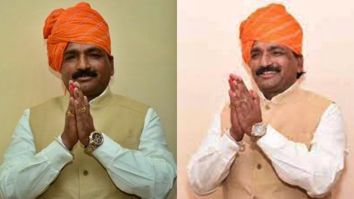 विधायक पानाचंद मेघवाल के स्वागत को लेकर भिड़े दो पक्ष  