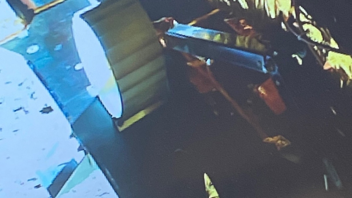 चंद्रयान-3 मून मिशन