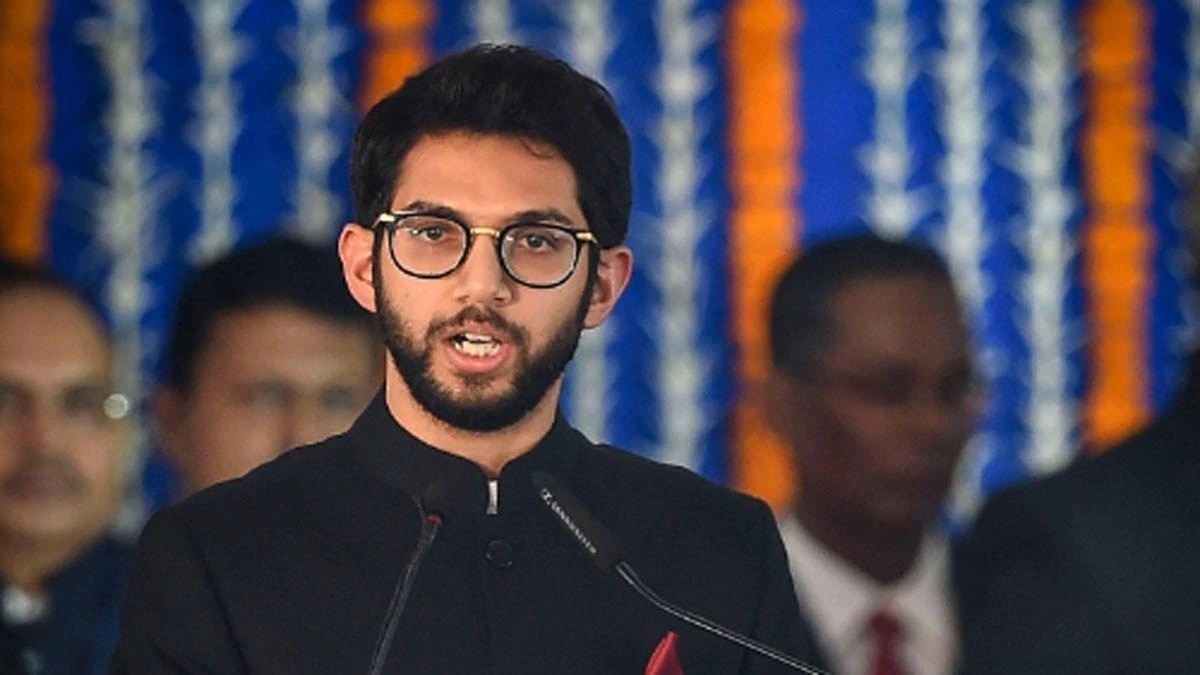 आदित्य ठाकरे ने मुंबई हाईवे पर टोल खत्म करने की मांग की, आंदोलन की चेतावनी