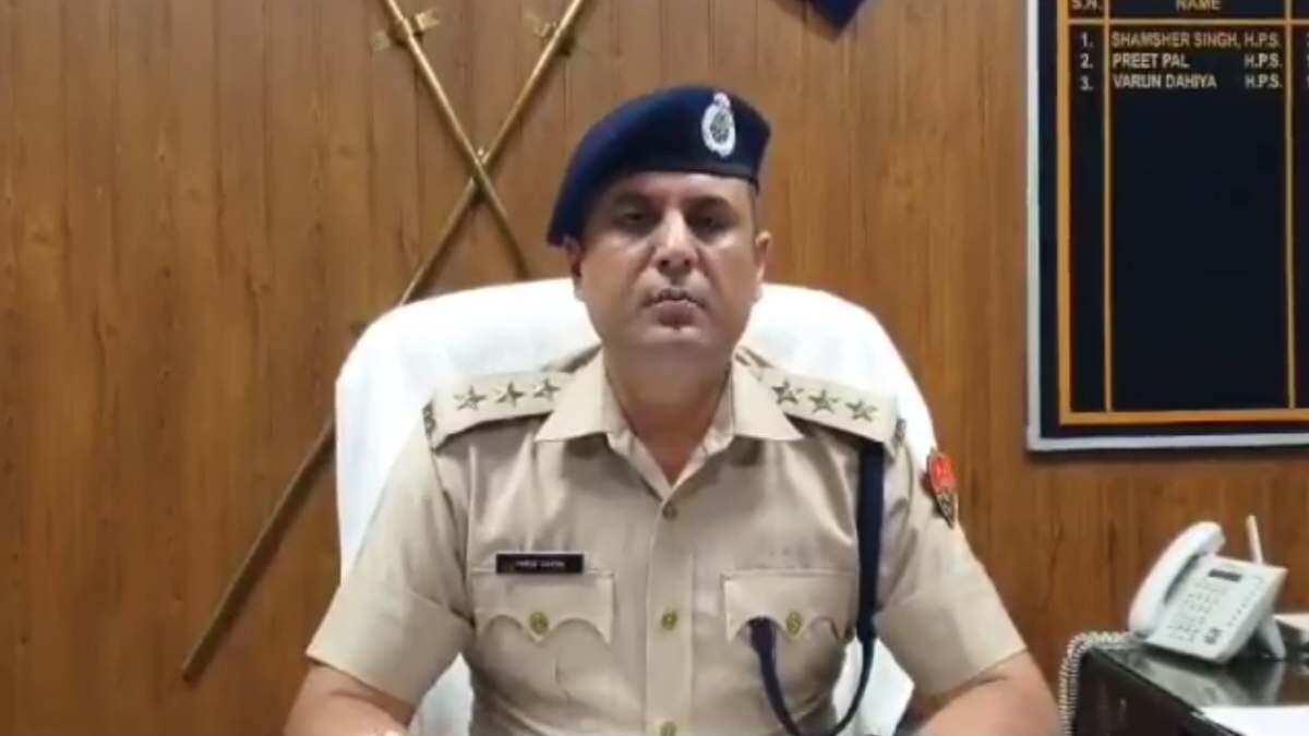 गुरुग्राम में हिंसा के बाद कैसे हैं हालात? स्कूल-कॉलेज और इंटरनेट सेवा पर ACP ने दी ये जानकारी