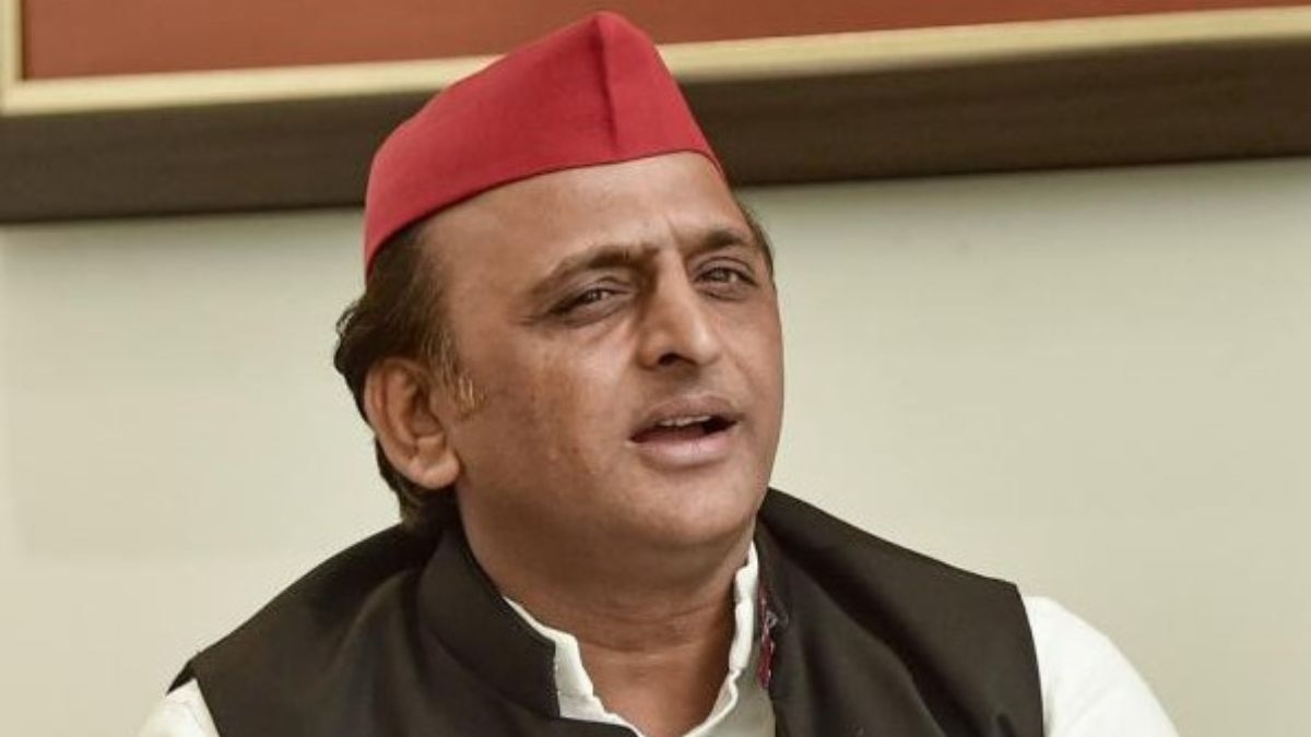 सपा मुखिया अखिलेश यादव (फाइल फोटो)