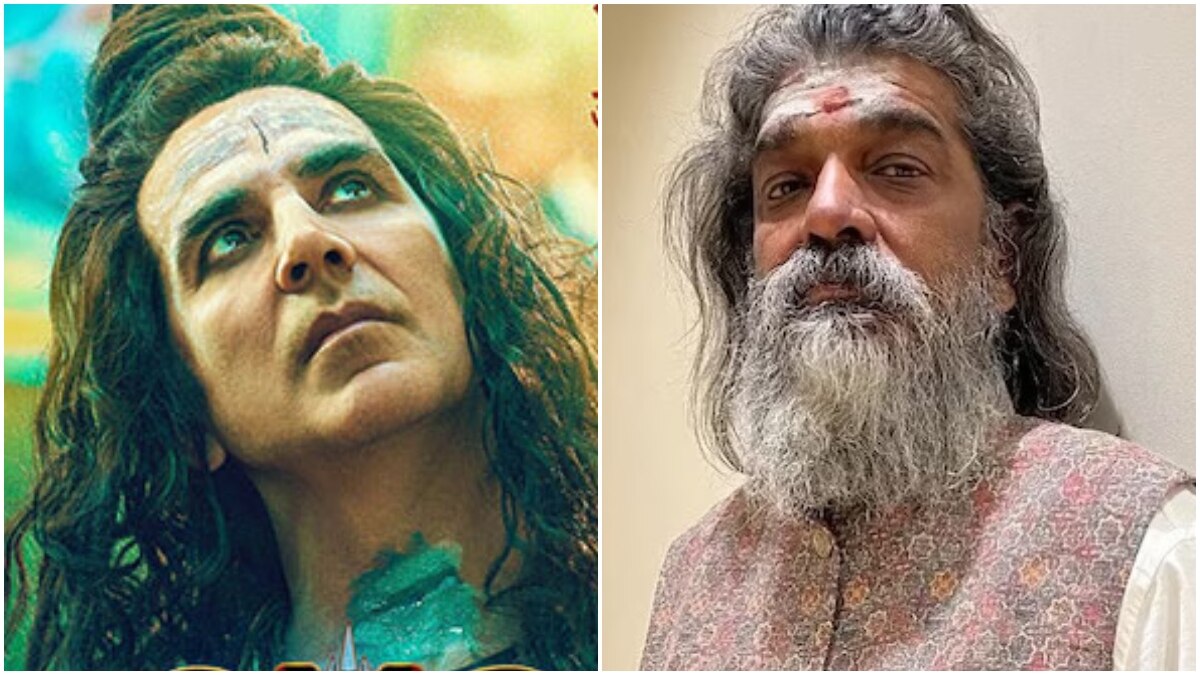 अक्षय कुमार ने टाला ओएमजी 2 का ट्रेलर रिलीजी