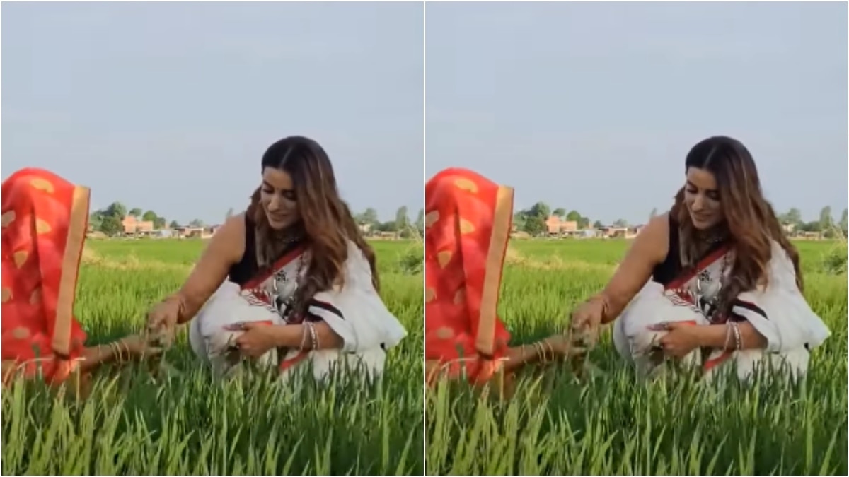 अक्षरा सिंह 