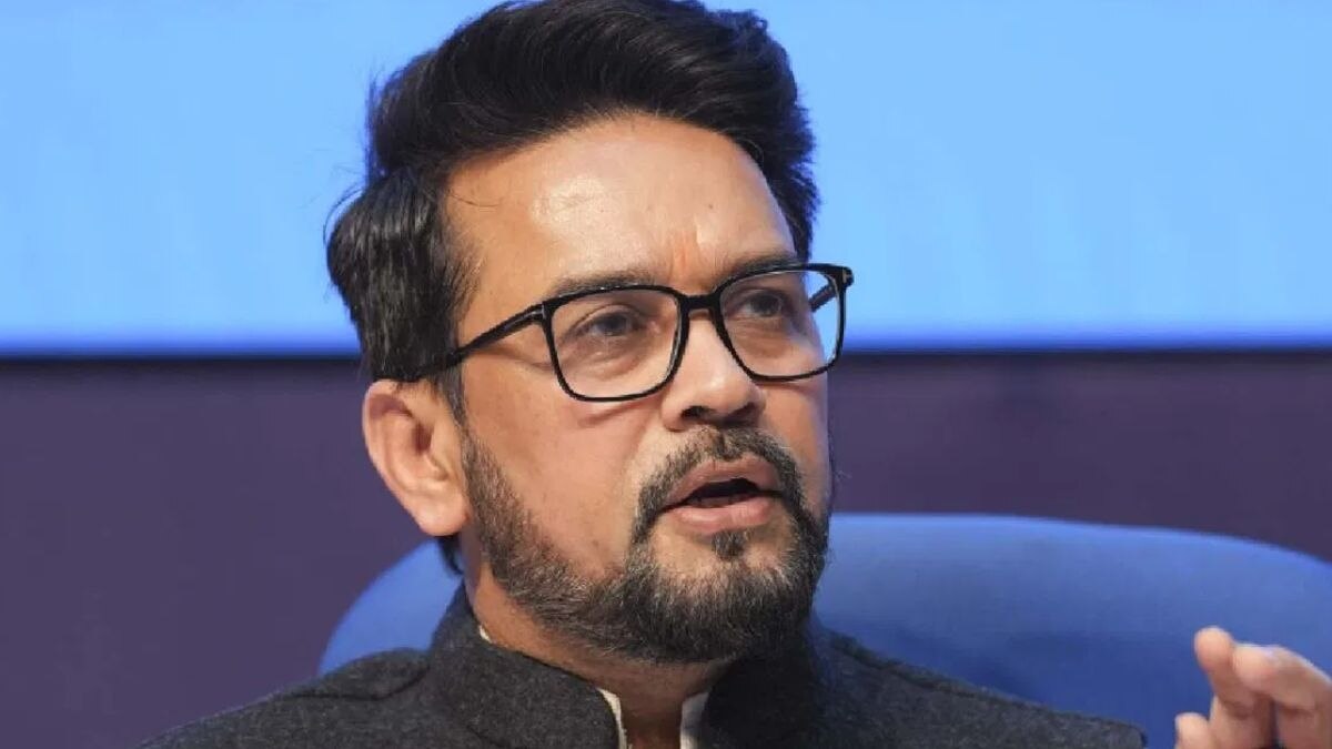 देश विरोधी प्रोपेगेंडा, चाइनीज फंडिंग... संसद में उठा NEWS CLICK का मामला, BJP ने कांग्रेस को घेरा