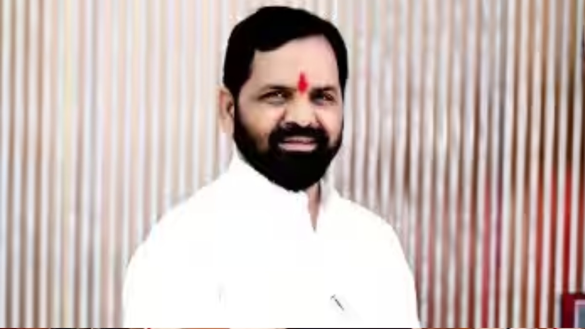 शिवसेना विधायक भरत गोगावले