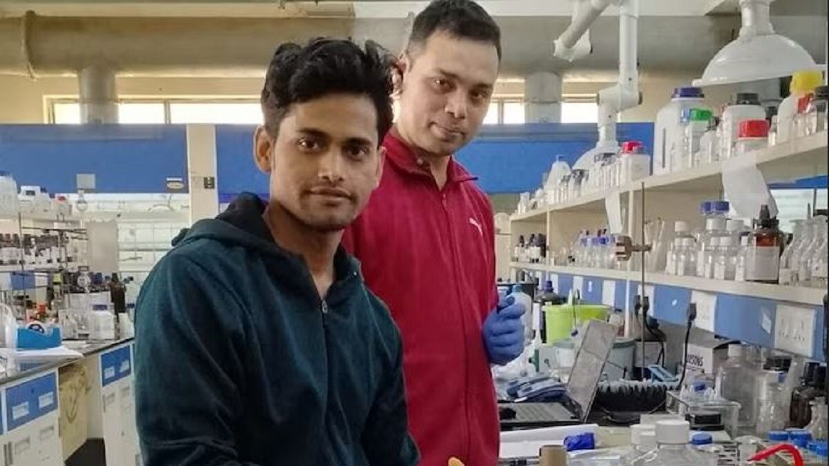 IIT भ‍िलाई की रिसर्च टीम ने तैयार किया कंट्रोल्ड इंसुलिन-डिलिवरी स‍िस्टम, होंगे ये फायदे