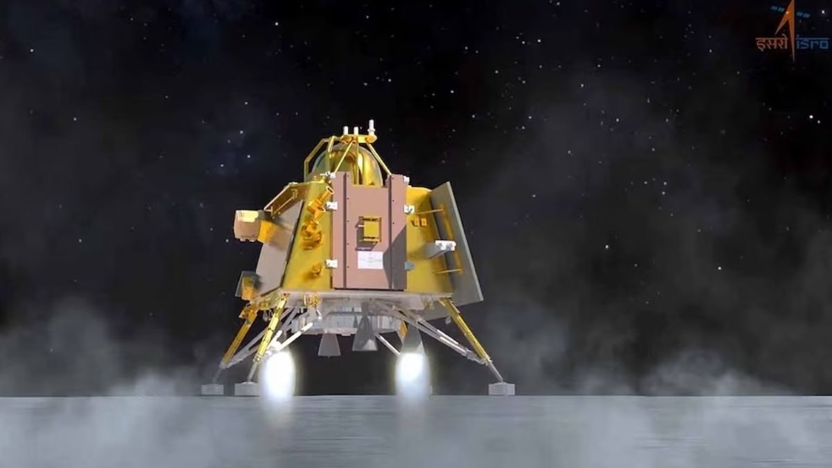 Chandrayaan-3 की लैंडिंग आज