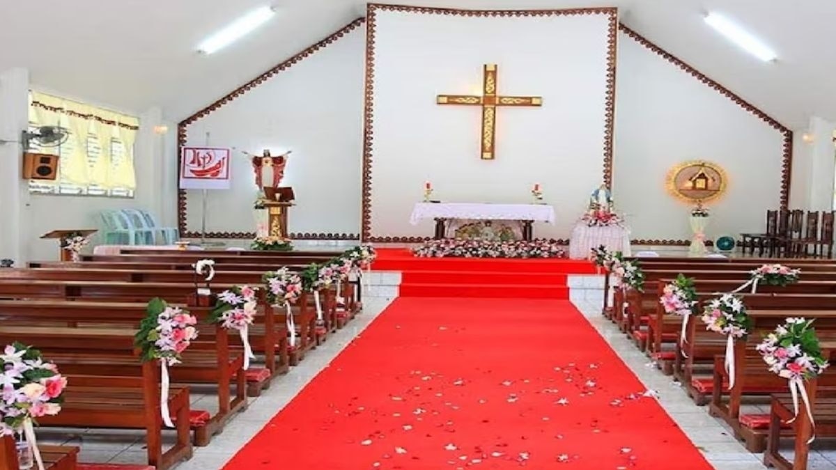 प्रतीकात्मक फोटो