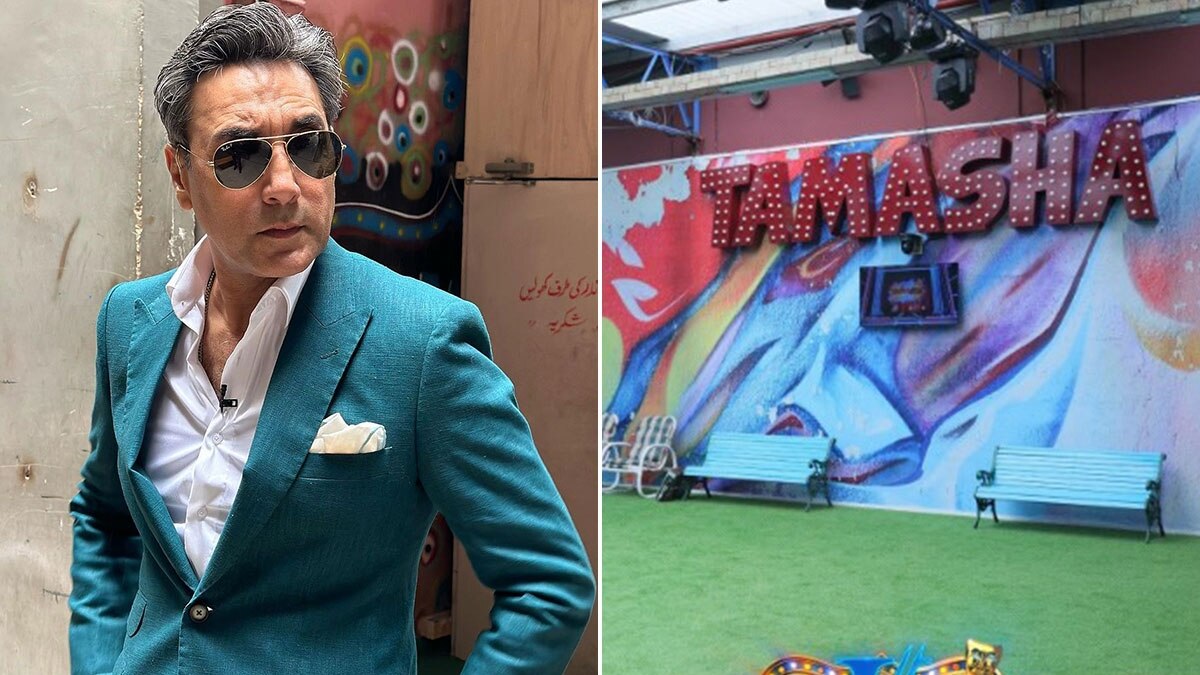 अदनान सिद्दीकी