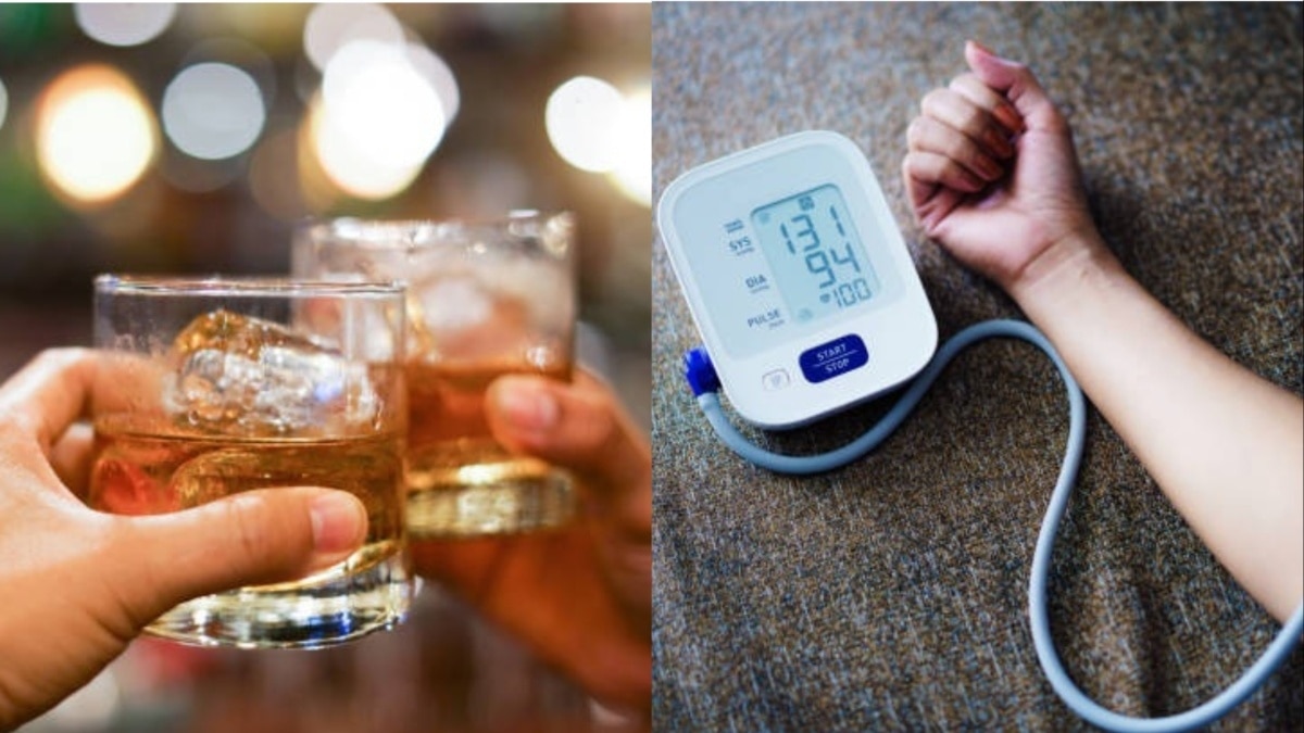 high blood pressure (PC:Getty Images)