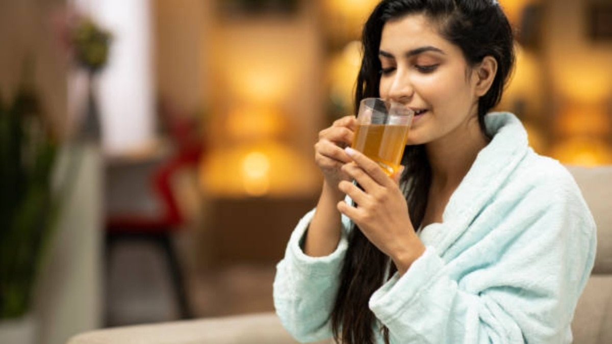 ग्रीन टी