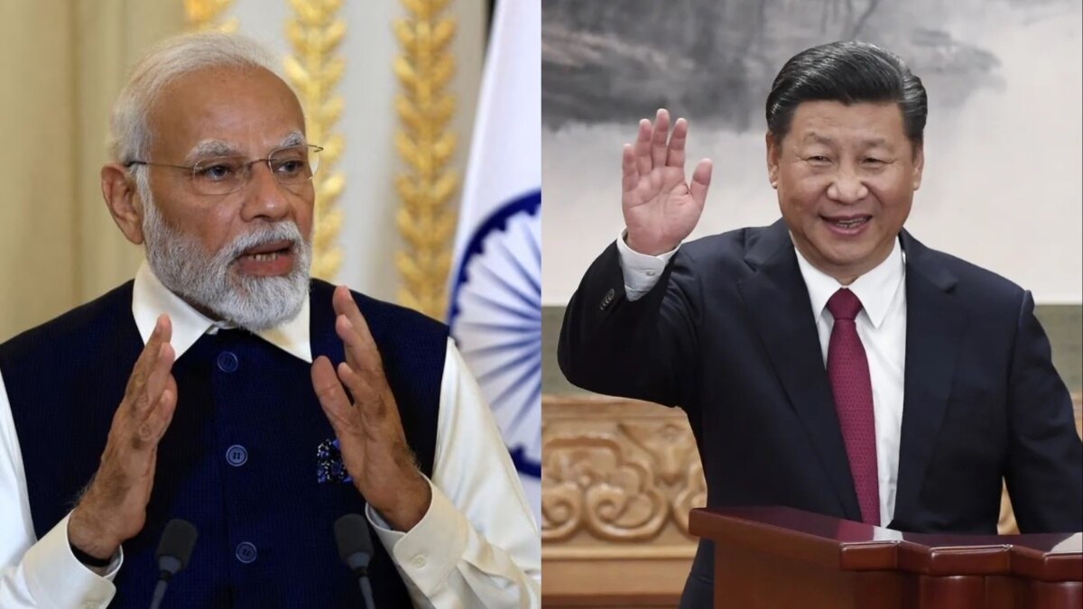 दक्षिण अफ्रीका ने दिया भारत का साथ, चीन के इरादों पर फिरेगा पानी!