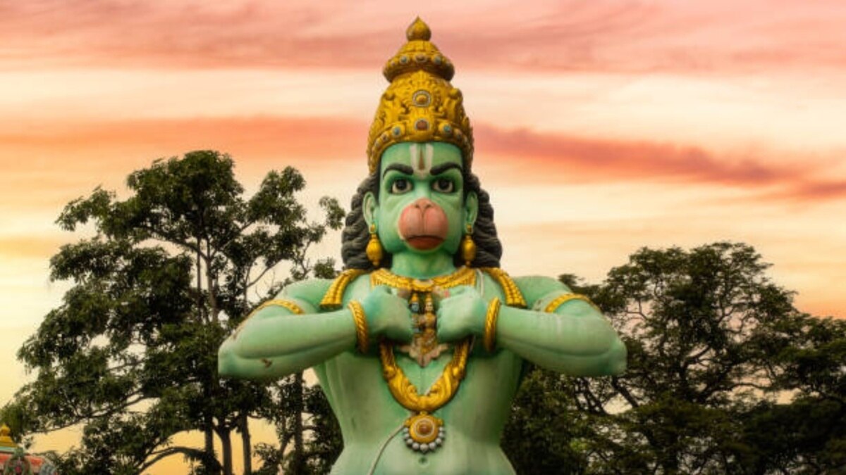 हनुमान जी