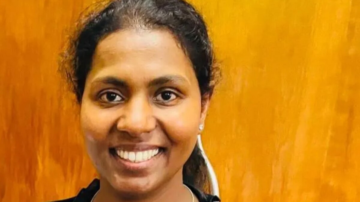 रेजानी रवीन्द्रन