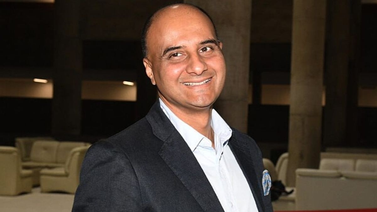 'आवास पर BJP का झंडा लहरा रहा...', विधायक संदीप जाखड़ के खिलाफ कांग्रेस ने लिया बड़ा एक्शन