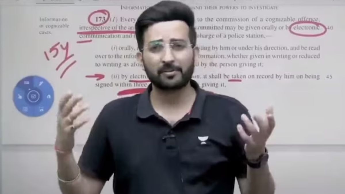 करण सांगवान