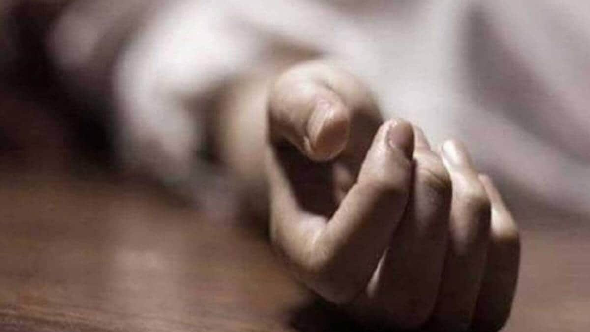 सांकेतिक तस्वीर प्रतीकात्मक तस्वीर